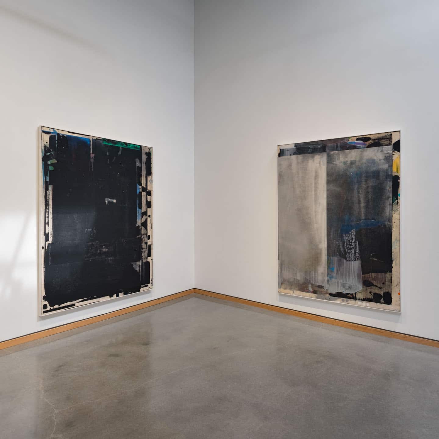 Jean-Francois Lauda at Angell Gallery